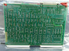 ASML 4022.428.1457 TB 2500 T PCB Card PAS 5000/2500 Wafer Stepper System Used