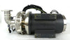 Nikuni 25CLX15U5 MLTC Centrifugal Pump 25CLX15U5 Motor Nikon NSR-S205C Working