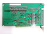 Interface PCI-2826CV DIO32/32-Point High-speed Isolated Board PCB Card Working