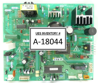 DIP EH0111(C)-7C Power Supply PCB EH0111 TEL Tokyo Electron Lithius Working