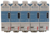 AMAT Applied Materials 0190-91818 Flow Controller 400-4000mL Lot of 5 Working