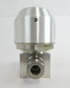 Benkan KD6CS-SA-STD Pneumatic Valve 55805701 DNS Screen 5-39-04637 Lot of 4 New