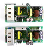 Cosel LFA300F-24-J1Y Power Supply PCB Board Lot of 2 Spare