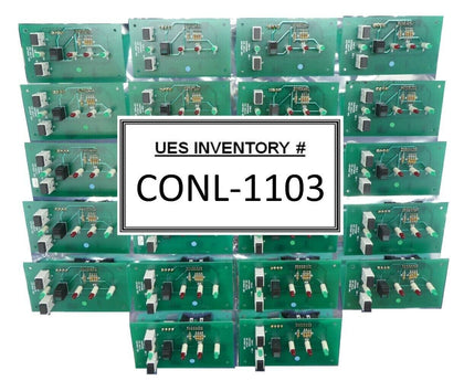 Scientronix 11003158 PCB GSM1-8 Reseller Lot of 22 Working Surplus