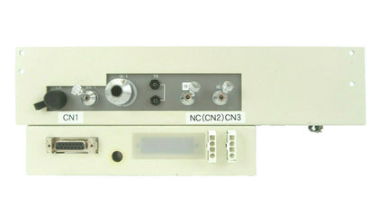 Hiranuma Sangyo AS-200 Sample Port Assembly C276120 COM555 PCB PH v1.10 Working