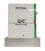 Pivotal Systems 88-02407 Mass Flow Controller MFC 300 SCCM CF4 New Surplus