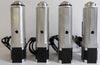 Lin Engineering 001-07502 Hybrid Stepper Motor Lot of 4 Working Surplus