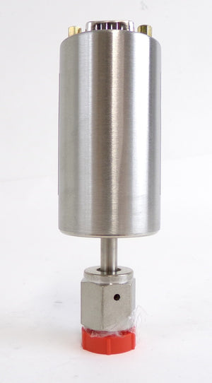 MKS Instruments 722B12TCD2FA Baratron Pressure Transducer New
