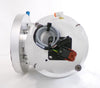 VAT 26440-QA21-CML1 High Vacuum HV Angle Valve Bellows Series 26 New Surplus