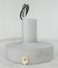 Novellus Systems 02-033134-00 200mm Wafer Pedestal Heater ALTUS Open New Surplus