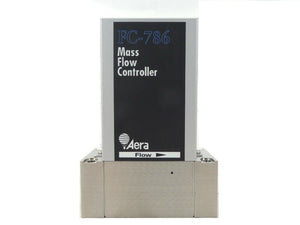 Aera FC-786T-B Mass Flow Controller MFC FC-786 30 SLM N2 Working Spare