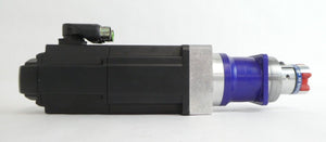 Rexroth MS2N04-B0BNN-CMDG1-NNNNN-NN Servo Motor SP 060S-MF1-3-1C0-2S Working