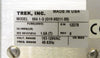 Trek 684-1-G ESC Electrostatic Chuck Power Supply G19-00211-00 Untested Surplus