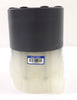 Plast-o-matic BSDAM100T-NC-PP Shut-off Valve AMAT 3870-02306 New Surplus