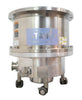 TMP Shimadzu TMP-3203LMEC-K1 Turbomolecular Pump Turbo Tested Working Rebuild