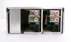 XP Power F6B5B5 Spectrometer Power Supply AB Sciex 10004013 Lot of 2 Working