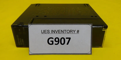 GE Fanuc IC693CMM301G Genius Communications Module CMM301 Used Working