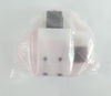 SMC LLC2B-02-Z11-X90 High Purity Chemical Valve Reseller Lot of 2 New Surplus