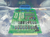 JEOL AP002106(01) Inteface PCB Card INTER FACE(1) PB JSM-6300F SEM Working Spare