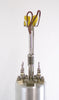TEL Tokyo Electron PAA58505 Trias 300mm Ceramic Heater Pedestal Surplus