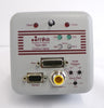MKS Instruments 683B-26033 Exhaust Throttle Valve Working