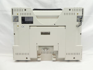 JAE Japan Aviation UT3-TLN21-A Handheld Display TEL E249-000001-11 Working