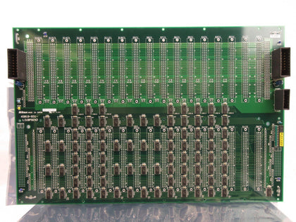 Nikon Precision 4S018-831 Backplane Interface Board PCB LIUBPB2X2 NSR Working