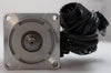 Sanyo Denki R2AA06010FCS03M AC Servo Motor Reseller Lot of 2 Working Surplus
