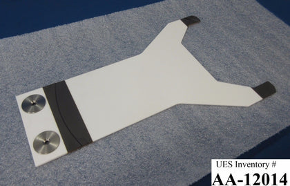 Kokusai Electric Tweezer End Effector Zestone DD-1203V Used Working