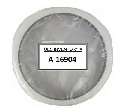 TEL Tokyo Electron 3D10-290050-V3 FC Bottom Cover Ring CDO Telius Cu Refurbished