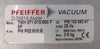 TMH 071-010-005 P Pfeiffer Vacuum PM P02 810 G Turbomolecular Pump Working