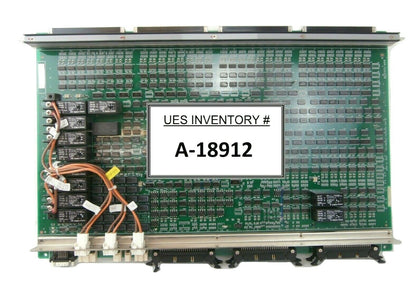 Advantest BGR-030239 BFA Timing PCB Card T2000 SoC Test System Working Spare