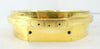 AMAT Applied Materials 0020-31345 Collimator Lamp Module Au Plated As-Is Surplus