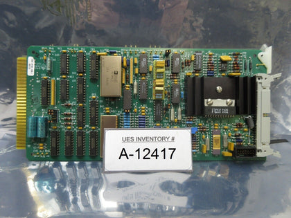 SVG Silicon Valley Group 858-8148-006 Processor PCB Card A5170 Rev. J 90S Used