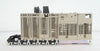 Omron SYSMAC CS1G PLC Assembly CS1G-CPU43H with Display NT20S-ST168B Working