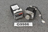 Oriental Motor Company PK266-01B / B1929-050 Vexta Stepping Motor / Controller