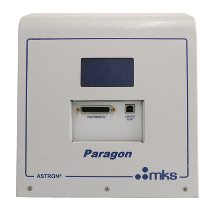 ASTRON Paragon MKS Instruments AX7700-10 RPS Remote Source Plasma ASTeX Surplus