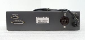 AMAT Applied Materials 0010-02007 Monitor Base Assembly Endura P5000 Working