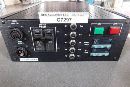 Verteq 1076585 RD Controller