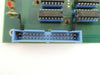 Semitool 16852-501 PSC-402 SRD Logic Interface PCB Assembly Working Surplus