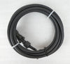 Shimadzu 262-76773-05V2 Turbomolecular Pump 200v Power Cable Turbo New Surplus