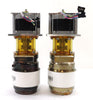 Comet CVHE-200AC/15-AAAB-A1 RF Variable Vacuum Capacitor Lot of 2 Working