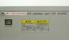 STP CONTROL UNIT Edwards SCU-H1000C Turbomolecular Pump Controller Turbo As-Is