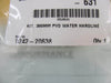 AMAT Applied Materials 0242-20638 300mm PVD Water Hardline Kit New