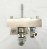 KV Automation 4022.486.21531 Gas TSU Manifold Assembly 4022.480.62841 Spare