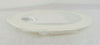 AMAT Applied Materials 0200-10650 Ceramic Pumping Channel Cover Refurbished