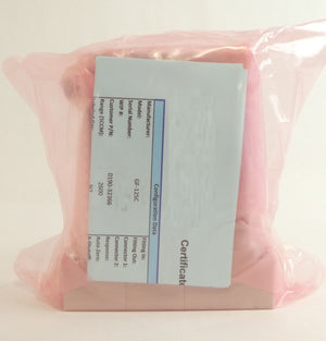 Brooks GF-125C Mass Flow Controller MFC 2600 SCCM N2 AMAT Refurbished