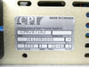 CPI Communications & Power 3411085000 Power Supply CPW2871A2 AMAT Working