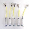 Inficon 0190-70587 Pressure Gauge SCG100 AMAT Lot of 10 Working