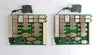 Agilent E3122-66501 Processor PCB Card Reseller Lot of 4 Working Surplus
